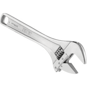 Ridgid Adjustable Wrench | Ridgid by KHM Megatools Corp. Ridgid Adjustable Wrench | Ridgid by KHM Megatools Corp.